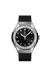 Reloj Hublot Classic Fusion de 33 mm en Caja de Titanio con Movimiento de Cuarzo y Esfera Negra