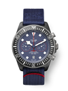 Reloj Tudor Pelagos FXD Carbon Red Bull Edition Cronógrafo Automático de 43 mm