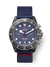 Reloj Tudor Pelagos FXD Carbon Red Bull Edition Cronógrafo Automático de 43 mm