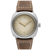 Reloj Panerai Radiomir de acero manual de 45 mm