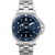 Reloj Panerai Submersible de acero automático de 42 mm ACE en azul