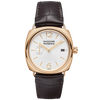 Reloj Panerai Radiomir de oro automático de 40 mm