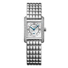 Reloj Longines Dolcevita Acero Cuarzo 21MM con Brillantes