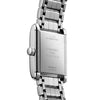 Reloj Longines Dolcevita Acero Cuarzo 21MM con Brillantes