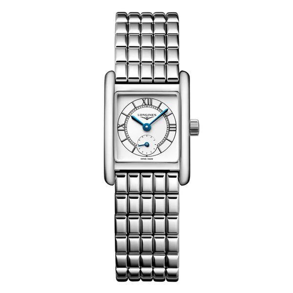 Reloj Longines Dolcevita Acero Cuarzo 29MM