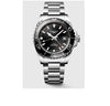 Reloj Longines Hydro Conquest en acero de 39MM Automatico