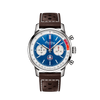 Reloj Breitling Top Time de acero automático de 41 mm edición Shelby Cobra