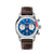 Reloj Breitling Top Time de acero automático de 41 mm edición Shelby Cobra