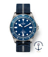 Reloj Tudor Pelagos FXD Automático de 42 mm en Caja de Titanio