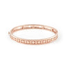Brazalete en Oro de 18K de la Colección Belle Époque de Damiani