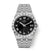 Reloj Tudor Royal Automático de 38 mm en Acero Inoxidable con Esfera Negra