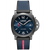 Reloj Panerai Luminor de acero automático de 40 mm edición Luna Rossa