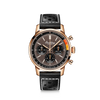 Reloj Breitling Top Time de oro automático de 41 mm