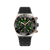 Reloj Breitling Super Chronomat bicolor automático de 44 mm en verde