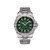 Reloj Breitling Avenger de acero automático de 42 mm en verde