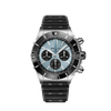 Reloj Breitling Super Chronomat de acero automático de 44 mm en azul
