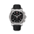 Reloj Breitling Avenger de acero automático de 44 mm con cronógrafo en negro