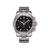 Reloj Breitling Avenger automático de 44 mm con cronógrafo en negro