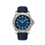 Reloj Breitling Avenger de acero automático de 42 mm en azul