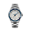 Reloj Breitling Superocean de acero automático de 42 mm en blanco