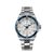 Reloj Breitling Superocean de acero automático de 42 mm en blanco