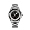 Reloj Breitling Superocean de acero automático de 42 mm en negro