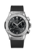 Reloj Hublot Classic Fusion Cronógrafo Automático de 45 mm en Caja de Titanio con Esfera Gris