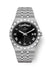 Reloj Tudor Royal Automático de 41 mm en Acero Inoxidable con Esfera Negra