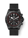 Reloj Tudor Pelagos FXD Carbon Cronógrafo Automático de 43 mm