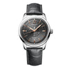 Reloj Longines Conquest Acero Automático 38MM Gris