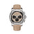 Reloj Breitling Avenger de acero automático de 44 mm con cronógrafo en beige
