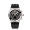 Reloj Breitling Chronomat de acero automático de 42 mm con cronógrafo en gris