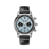 Reloj Breitling Top Time de acero automático de 41 mm edición Triumph