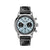 Reloj Breitling Top Time de acero automático de 41 mm edición Triumph