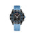 Reloj Breitling Endurance Pro de carbono de cuarzo de 38 mm en azul