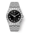 Reloj Tudor Royal Automático de 34 mm en Acero Inoxidable con Esfera Negra