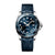 Reloj Longines Hydroconquest Acero Automático 41MM GMT Azul