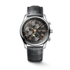 Reloj Longines Master Collection Acero Automático 40MM Gris