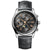 Reloj Longines Master Collection Acero Automático 40MM Gris