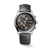Reloj Longines Master Collection Acero Automático 40MM Gris