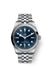 Reloj Tudor Black Bay Automático de 36 mm en Acero Inoxidable con Esfera Azul