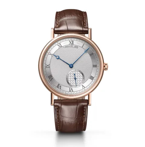 Reloj Breguet Classique Automático de 40 mm en Caja de Oro