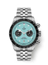 Reloj Tudor Black Bay Chrono Flamingo Automático de 42 mm en Acero Inoxidable