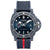 Reloj Panerai Submersible de cerámica automática de 44 mm en azul