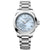Reloj Longines Conquest Acero Automático 34MM Azul