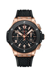 Reloj Hublot Big Bang Original 20º Aniversario Cronógrafo Automático de 43 mm en Caja de Oro