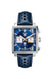 Reloj TAG Heuer Monaco Gulf Edition Automático de 39 mm en Acero Inoxidable