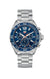 Reloj TAG Heuer Formula 1 Cronógrafo de 43 mm en Acero Inoxidable con Movimiento de Cuarzo y Esfera Azul