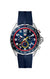 Reloj TAG Heuer Formula 1 Red Bull Edition Cronógrafo de 43 mm en Acero Inoxidable con Movimiento de Cuarzo