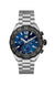 Reloj TAG Heuer Formula 1 Cronógrafo Automático de 43 mm en Acero Inoxidable con Esfera Azul